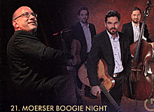 21. Moerser Boogie Night