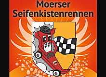 Moerser Seifenkistenrennen 2026