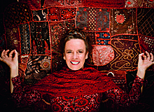 Nessi Tausendschön: 30 Jahre Zenit