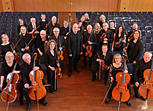 Frühjahrskonzert - Klassik Pur!