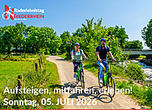 Raderlebnistag 2026