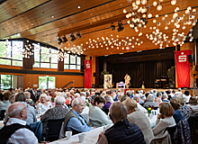 Sparkassen-Seniorenherbstfest