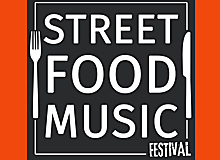 Street Food Music Festival