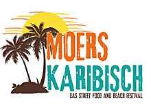 Street Food & Beach Festival